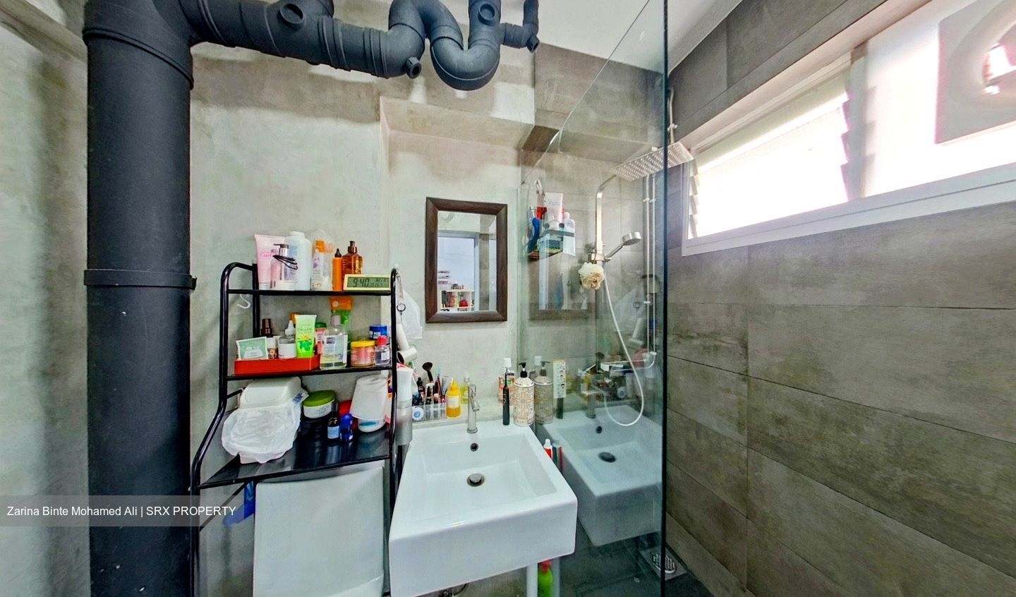 Blk 866 Tampines Vista (Tampines), HDB 5 Rooms #561713391